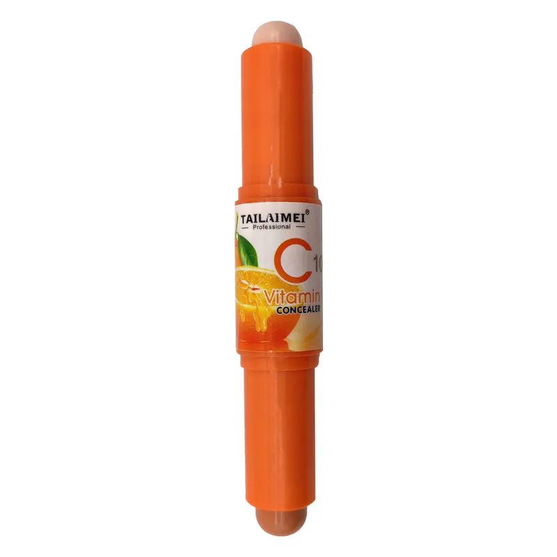 کانتور و کانسیلر تایلامی مدل Vitamin C شماره 101 - تصویر 4