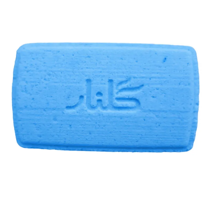 کوکتل پدیکور مدل گلنار وزن 70 گرم بسته 6 عددی - تصویر 3