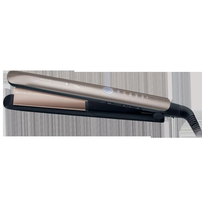 اتو و حالت دهنده ی مو رمینگتون مدل Keratin Therapy - تصویر 2