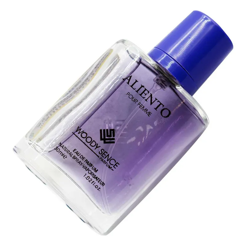 عطر جیبی مردانه وودی سنس مدل آلینتو حجم 30 میلی لیتر - تصویر 4