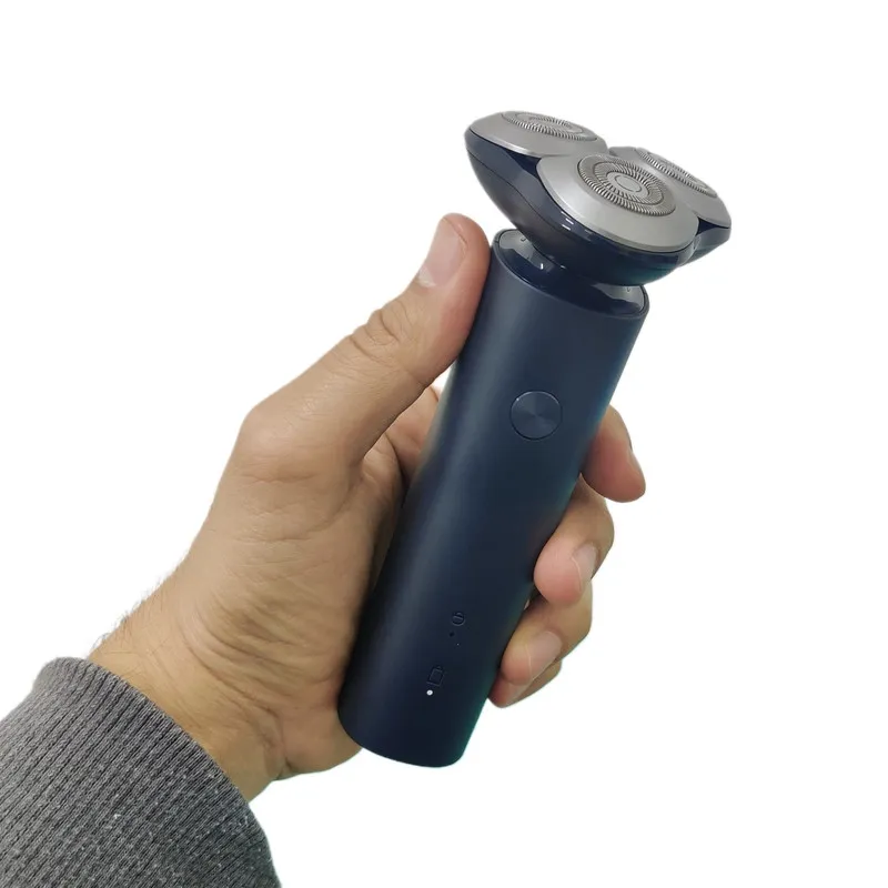 ماشین اصلاح موی صورت شیائومی مدل S101 - تصویر 6