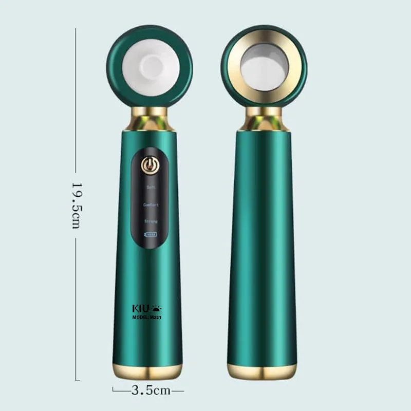 میکرودرم خانگی کیو مدل M221 - تصویر 2