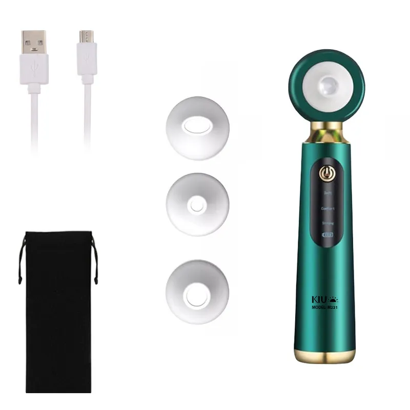 میکرودرم خانگی کیو مدل M221 - تصویر 4
