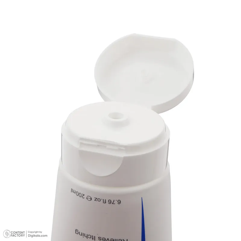 شامپو مو لایسل مدل Anti-Dandruff مناسب انواع مو حجم 200 میلی لیتر - تصویر 4