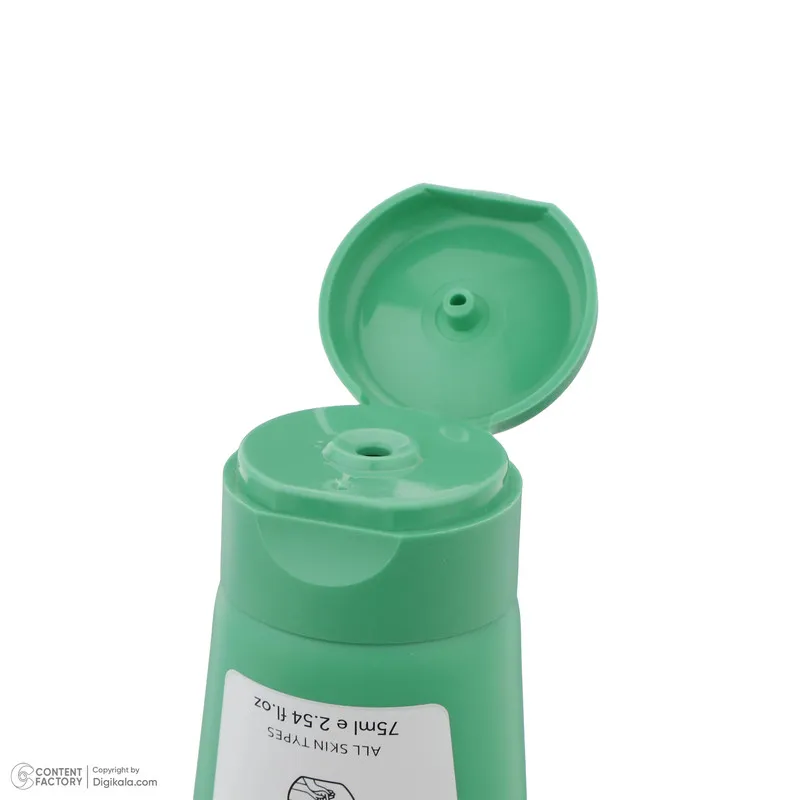 کرم مرطوب کننده دست اسکین شیک مدل Aloe Vera حجم 75 میلی لیتر - تصویر 5