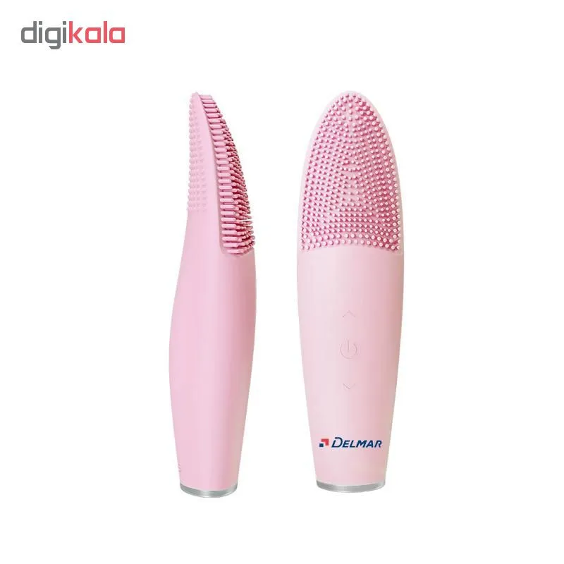 برس پاکسازی دلمار مدل 56C - تصویر 4