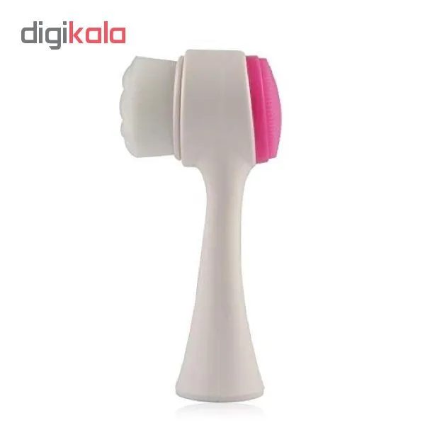برس پاکسازی مدل beauty skin - تصویر 4