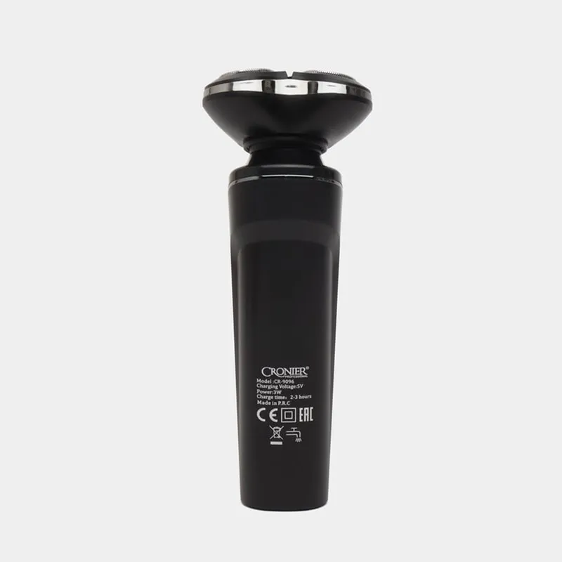 ماشین اصلاح موی صورت کرونیر مدل CR-9096 - تصویر 4