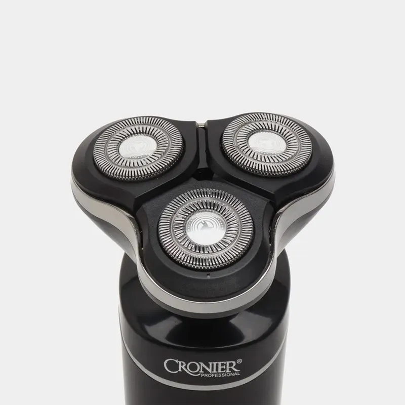 ماشین اصلاح موی صورت کرونیر مدل CR-9096 - تصویر 5