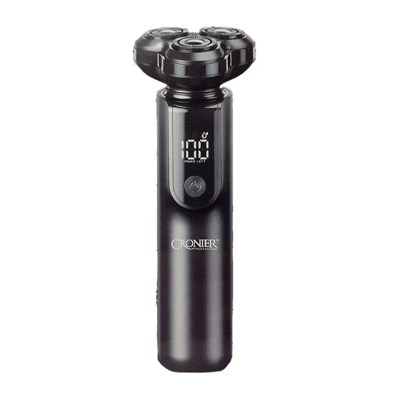 ماشین اصلاح موی صورت کرونیر مدل CR-9093