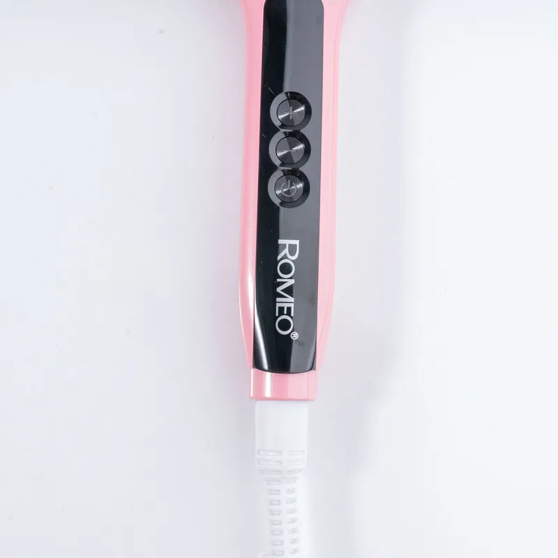 برس حرارتی رومئو مدل RM-7575 - تصویر 6