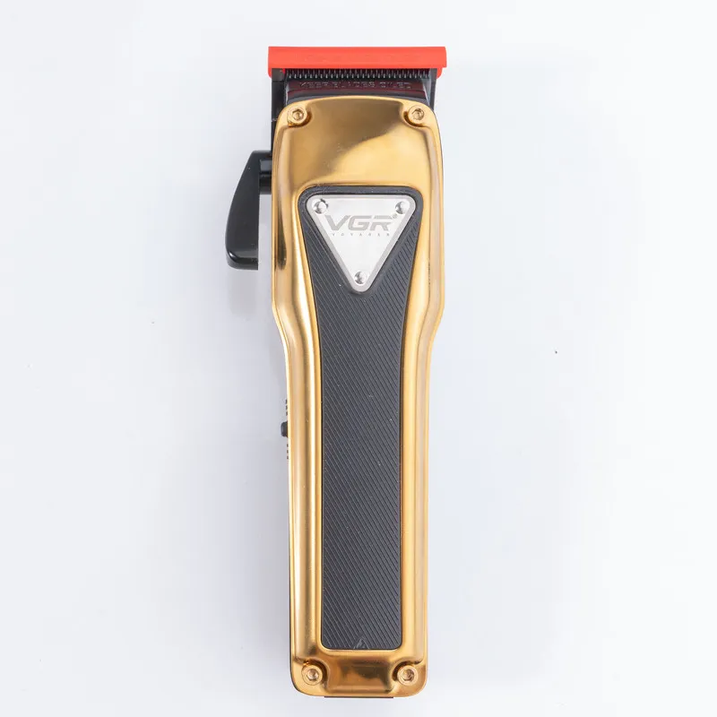ماشین اصلاح موی سر و صورت وی جی ار مدل V-135 - تصویر 6