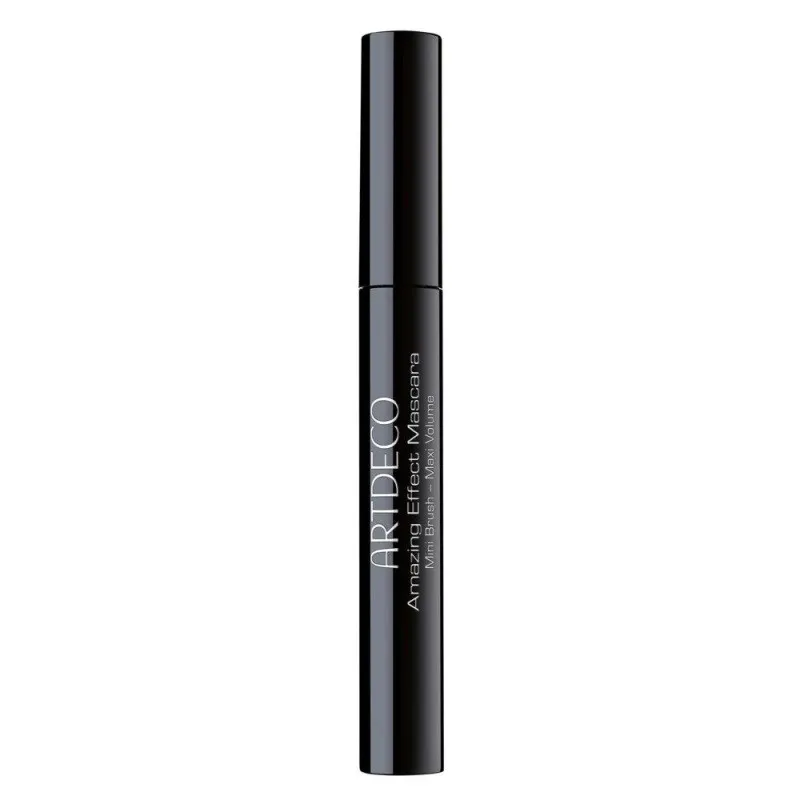 ریمل آرت دکو مدل mini brush edition شماره 01 - تصویر 2
