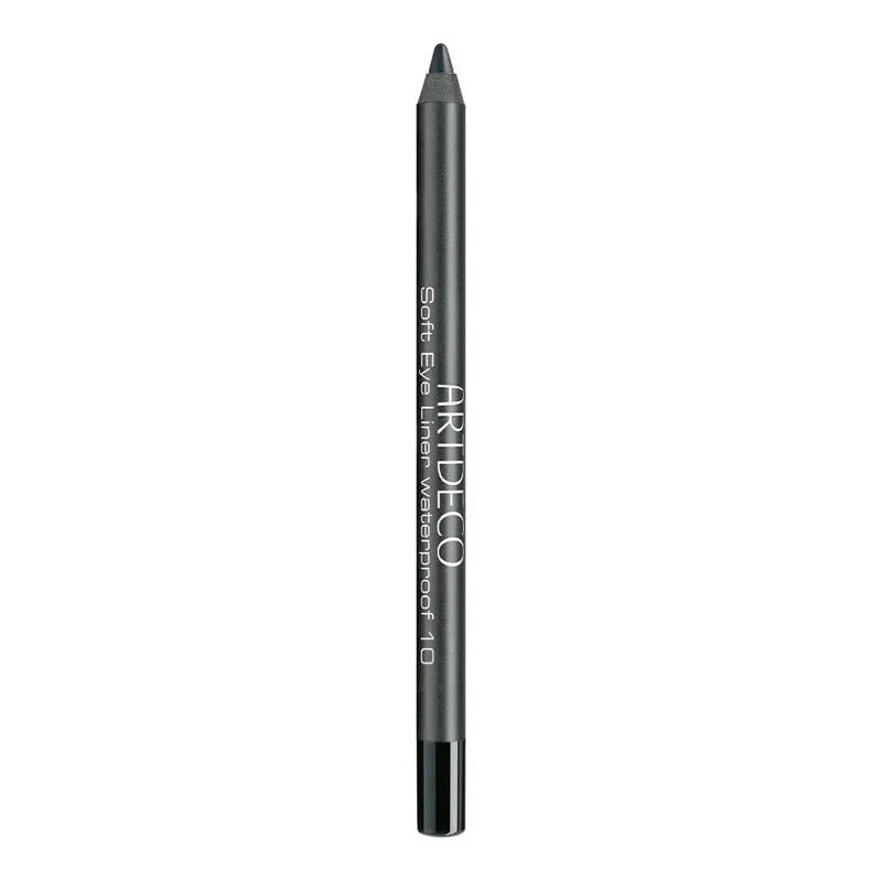 ریمل آرت دکو مدل volume-soft به همراه مداد چشم مدل 01 - تصویر 3