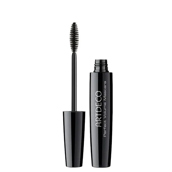 ریمل آرت دکو مدل volume-soft به همراه مداد چشم مدل 01 - تصویر 4