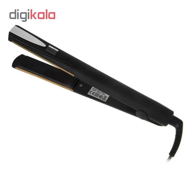 اتوی مو پریتک مدل TA-511 - تصویر 2