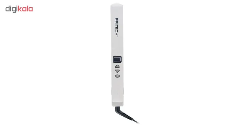 اتوی مو پریتک مدل TA-089 - تصویر 3