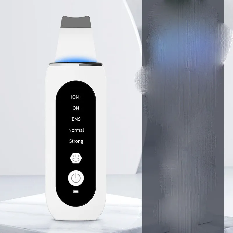 اتو جوانساز صورت مدل Ultrasonic Ion Cleaner - تصویر 3