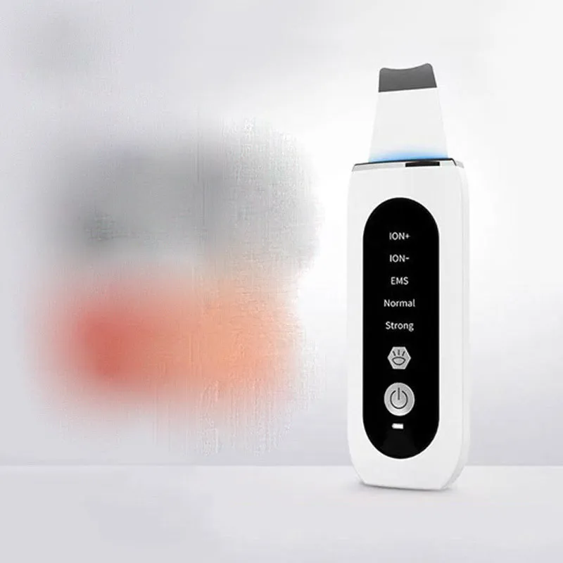اتو جوانساز صورت مدل Ultrasonic Ion Cleaner - تصویر 4