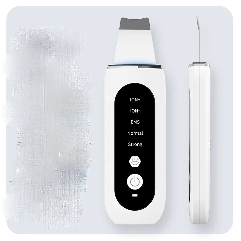 اتو جوانساز صورت مدل Ultrasonic Ion Cleaner - تصویر 5