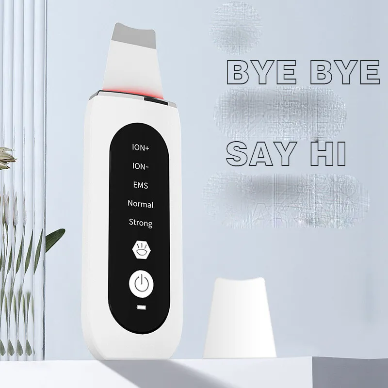 اتو جوانساز صورت مدل Ultrasonic Ion Cleaner - تصویر 6
