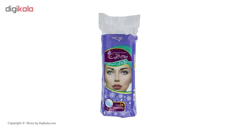 نوار بهداشتی های کلین مدل Purple بسته 10 عددی - تصویر 2