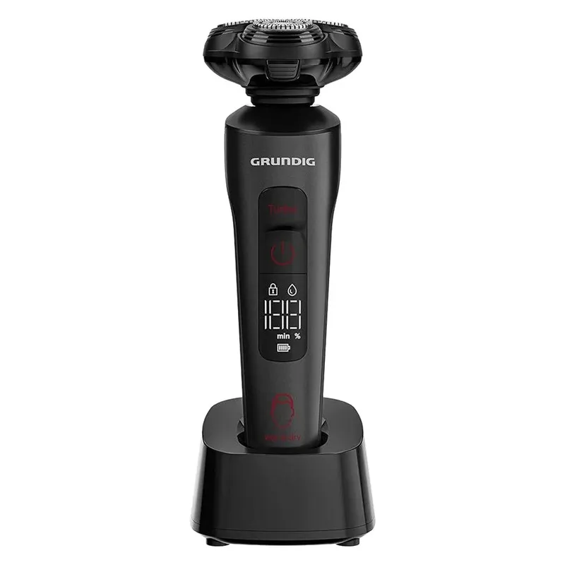 ماشین اصلاح موی صورت گروندیگ مدل MS 9130
