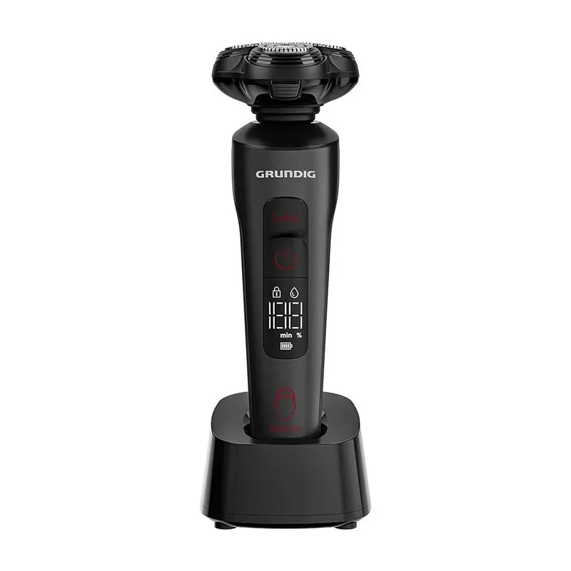 ماشین اصلاح موی صورت گروندیگ مدل MS 9130 - تصویر 2