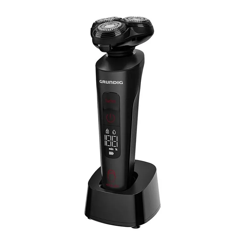 ماشین اصلاح موی صورت گروندیگ مدل MS 9130 - تصویر 4