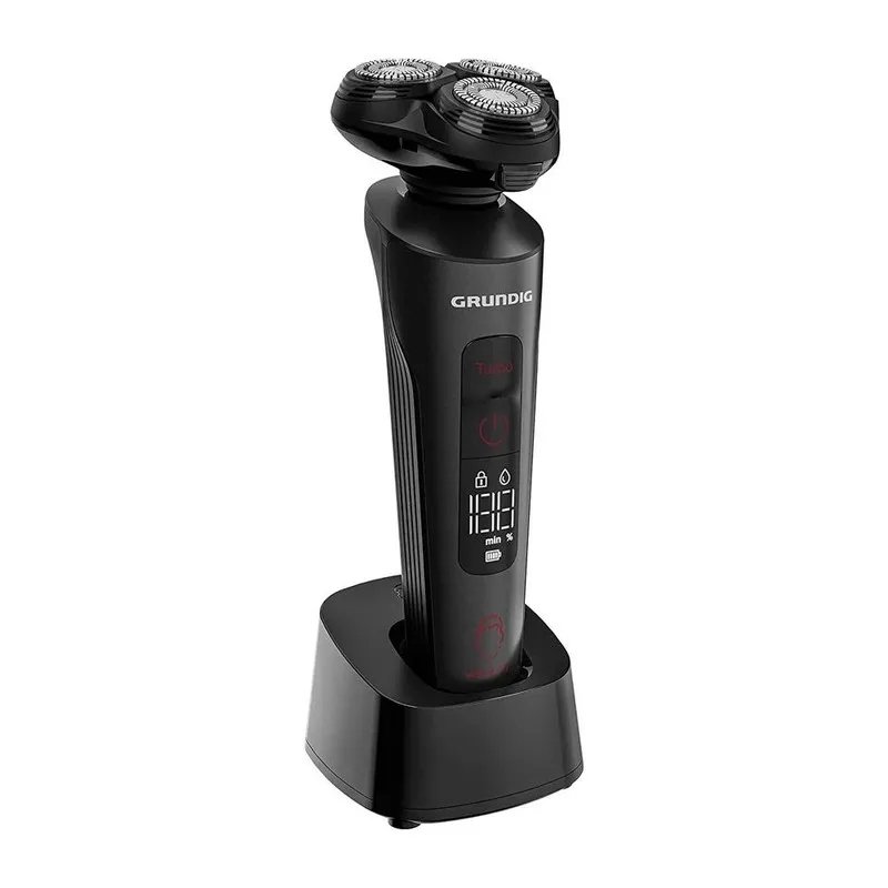 ماشین اصلاح موی صورت گروندیگ مدل MS 9130 - تصویر 5