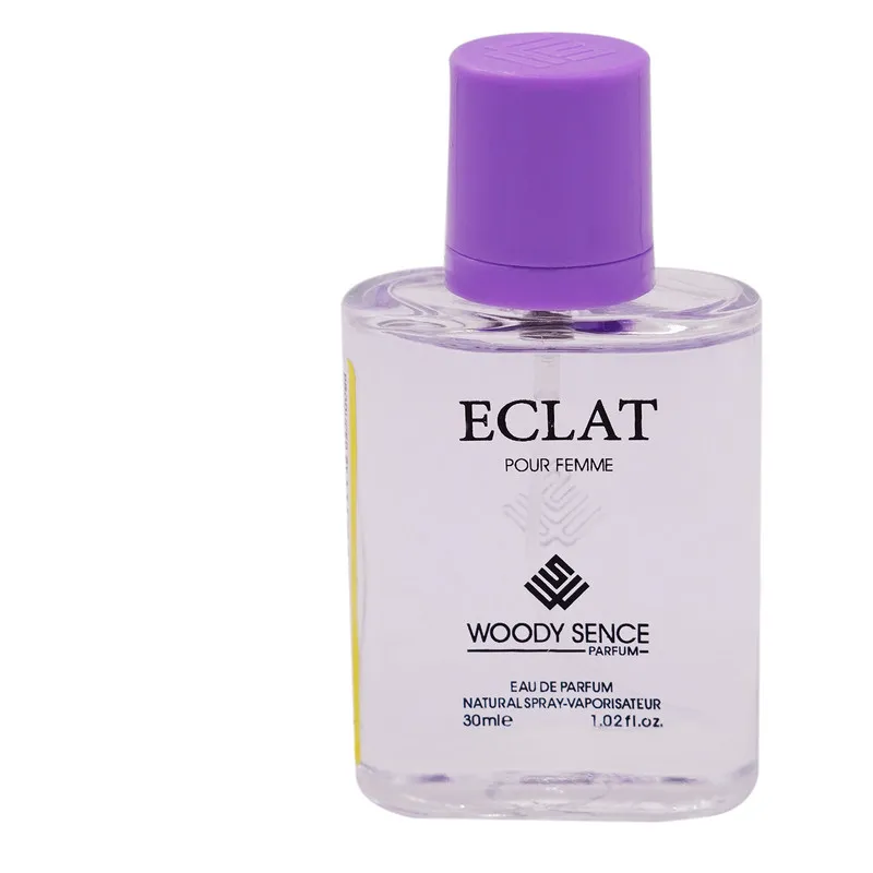  عطر جیبی مردانه وودی سنس مدل اکلت حجم 30 میلی لیتر - تصویر 2