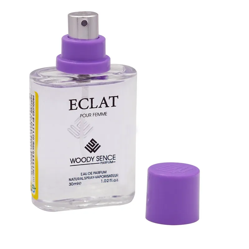  عطر جیبی مردانه وودی سنس مدل اکلت حجم 30 میلی لیتر - تصویر 3