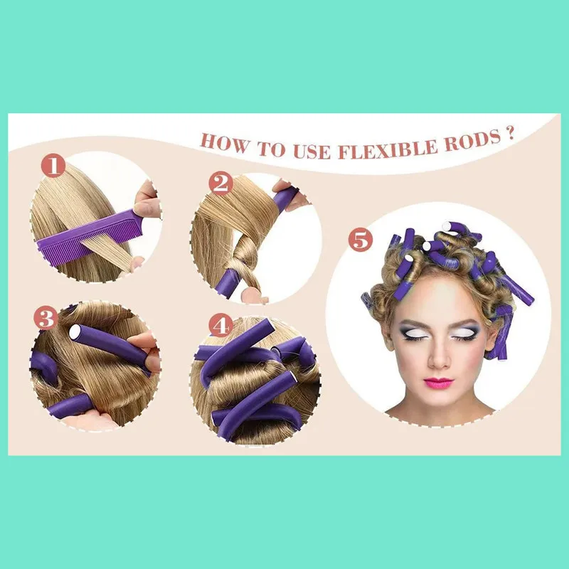 بیگودی مدل استوانه ای شماره 3 بسته 10 عددی - تصویر 2