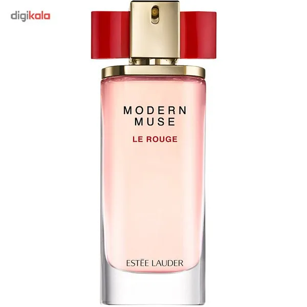 ادو پرفیوم زنانه استه لودر مدل Modern Muse Le Rouge حجم 100 میلی لیتر - تصویر 2
