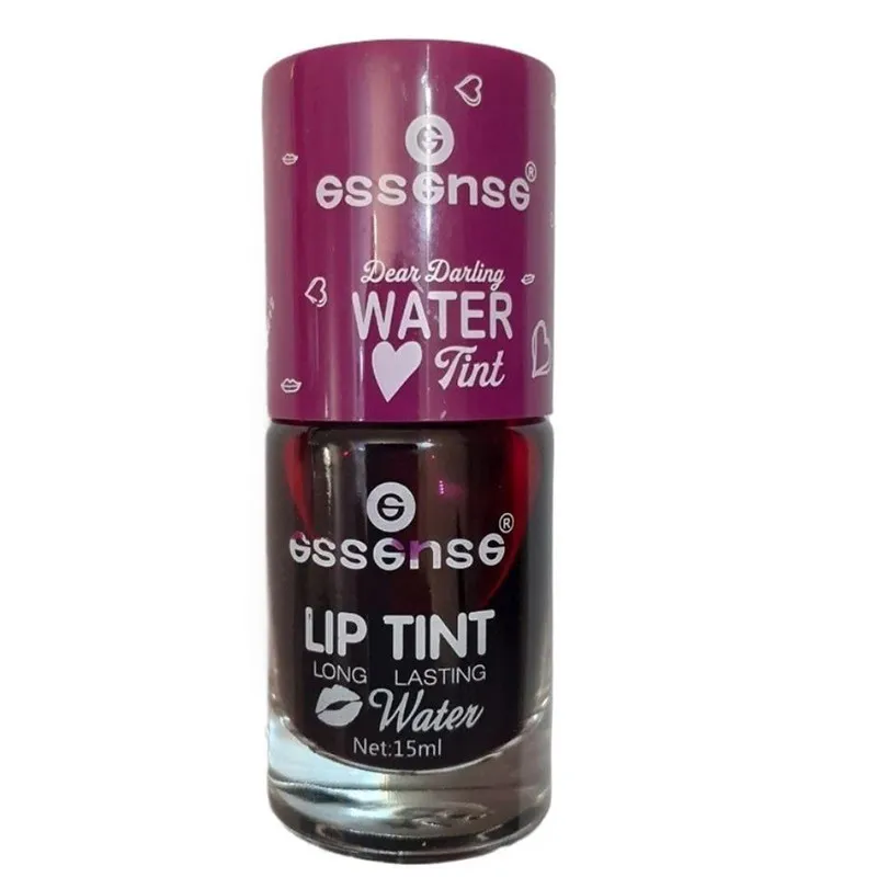 تینت لب اسنس مدل Water کد 04 - تصویر 2
