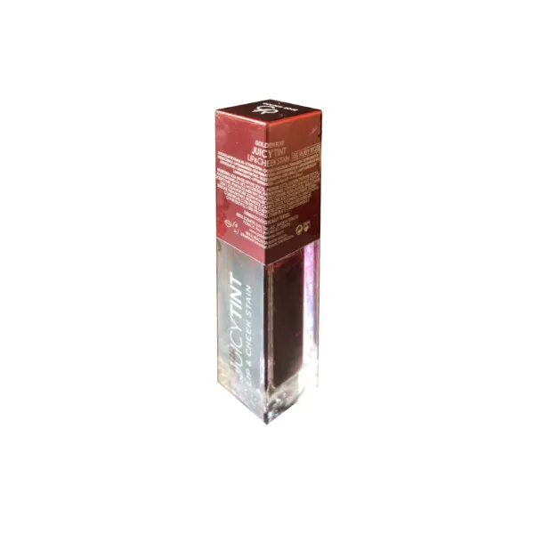 تینت لب گلدن رز مدل Juicy شماره 03 - تصویر 2