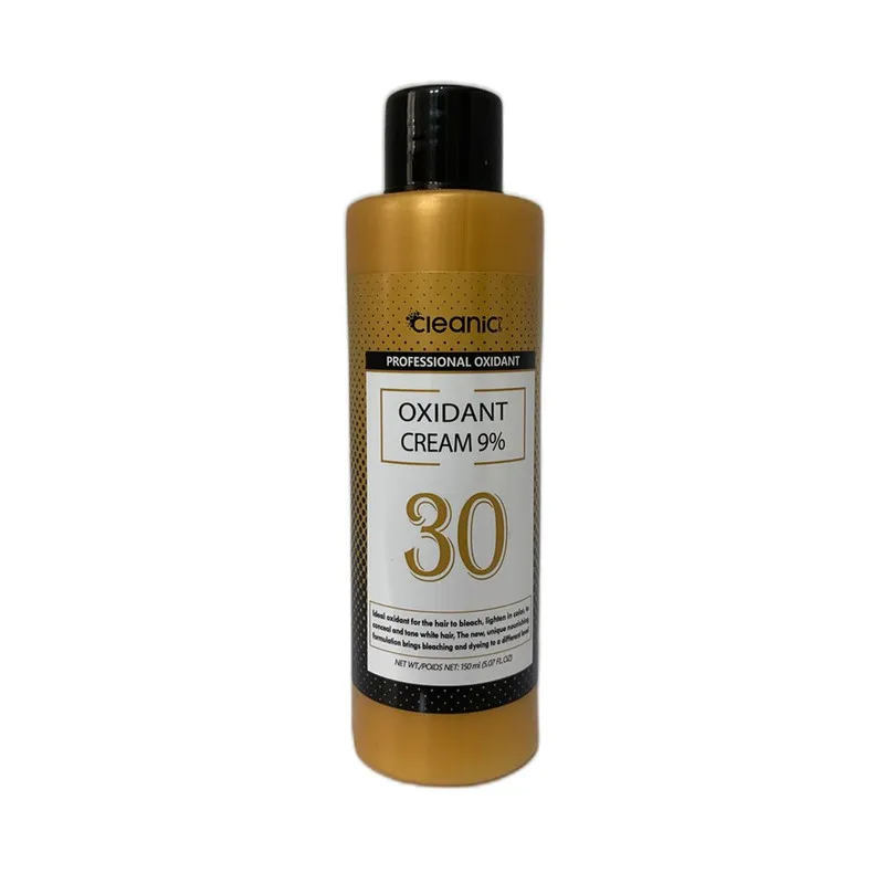 کرم اکسیدان کلینیک کیندی مدل 30 نه درصدی حجم 150 میلی لیتر - تصویر 2