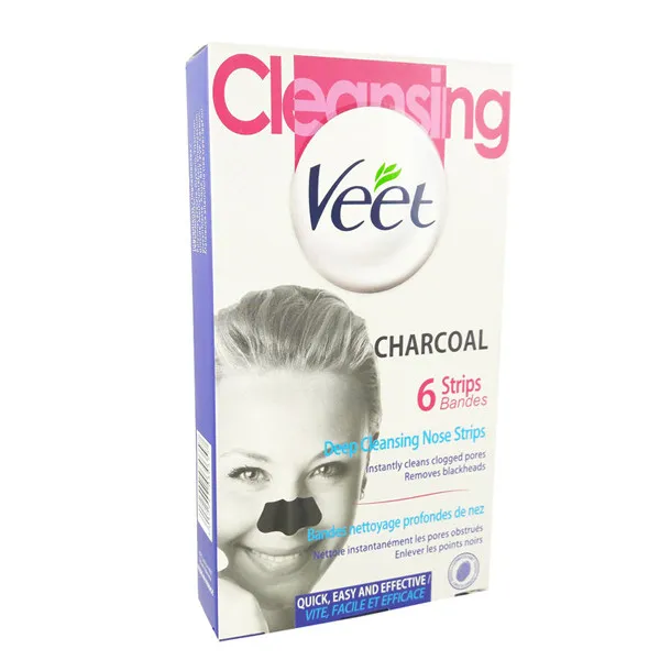 چسب پاک کننده بینی ویت مدل leansing کد 5 - تصویر 2