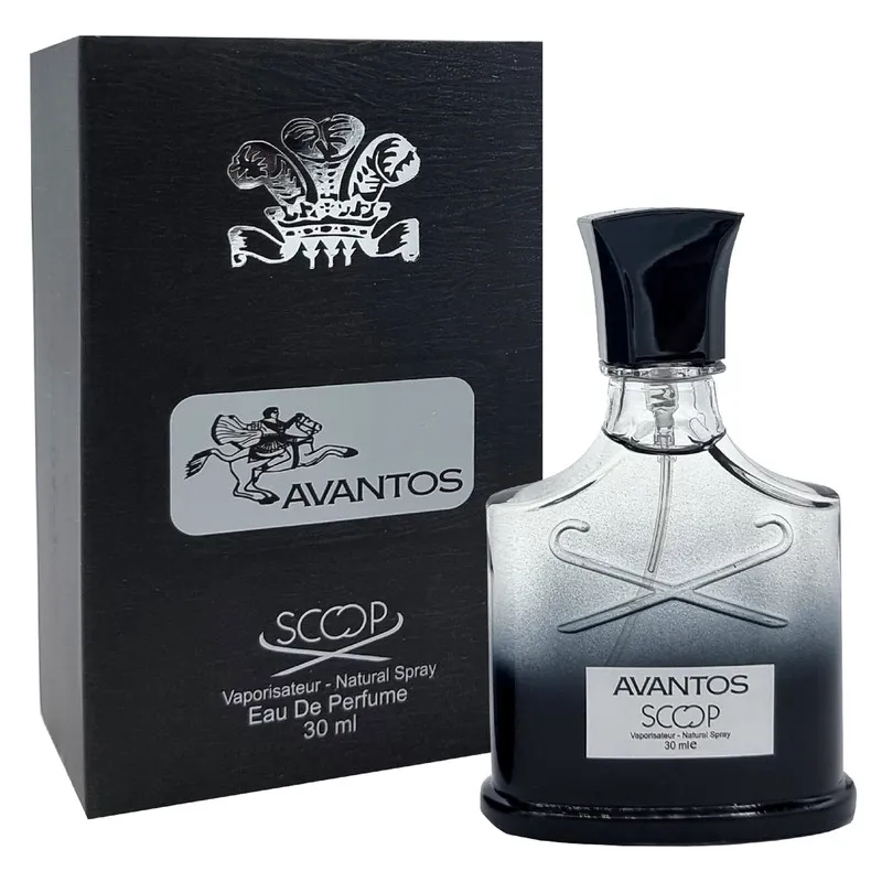 عطر جیبی اسکوپ مدل اونتوس حجم 25 میلی لیتر - تصویر 2