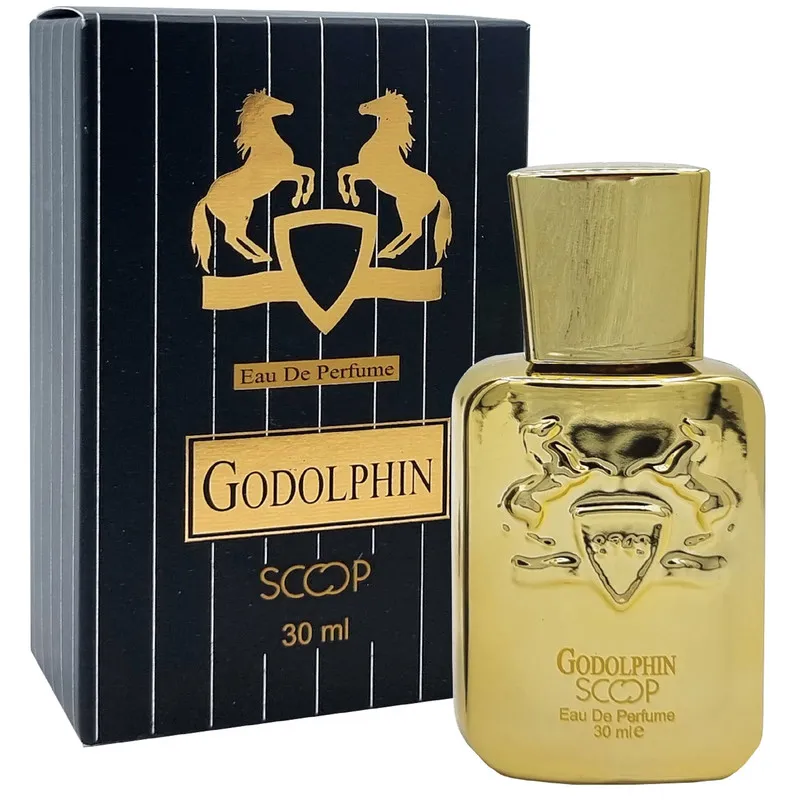 عطر جیبی اسکوپ مدل گودولفین حجم 30 میلی لیتر - تصویر 2