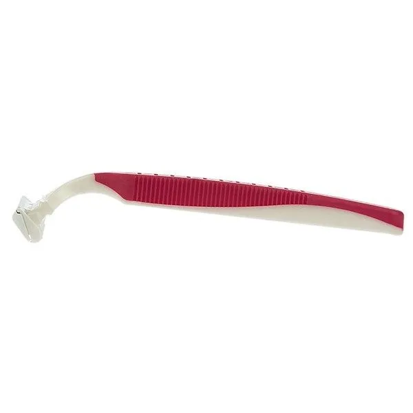 خود تراش سیلور مدل Rubber Grip بسته 5 عددی - تصویر 5