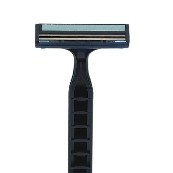 خود تراش سیلور مدل Rubber Grip بسته 5 عددی - تصویر 4