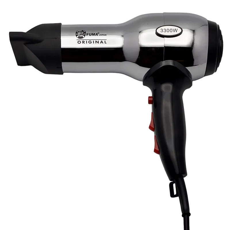 سشوار حرفه ای فوما مدل FU-2024 - تصویر 2
