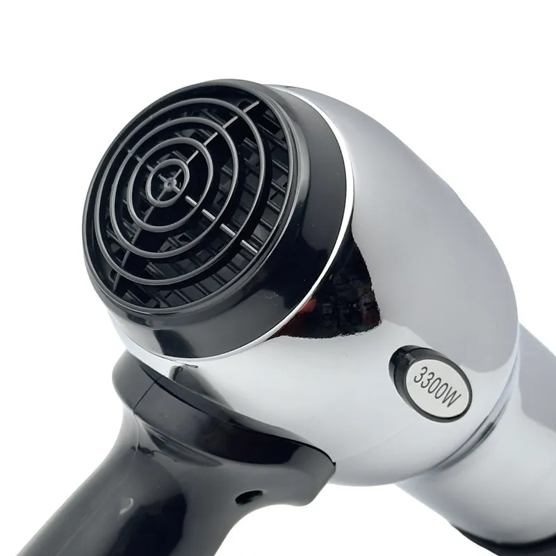 سشوار حرفه ای فوما مدل FU-2024 - تصویر 6