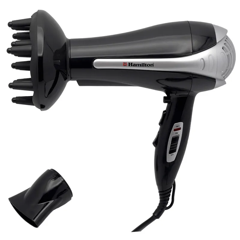 سشوار همیلتون مدل DH-611 - تصویر 2