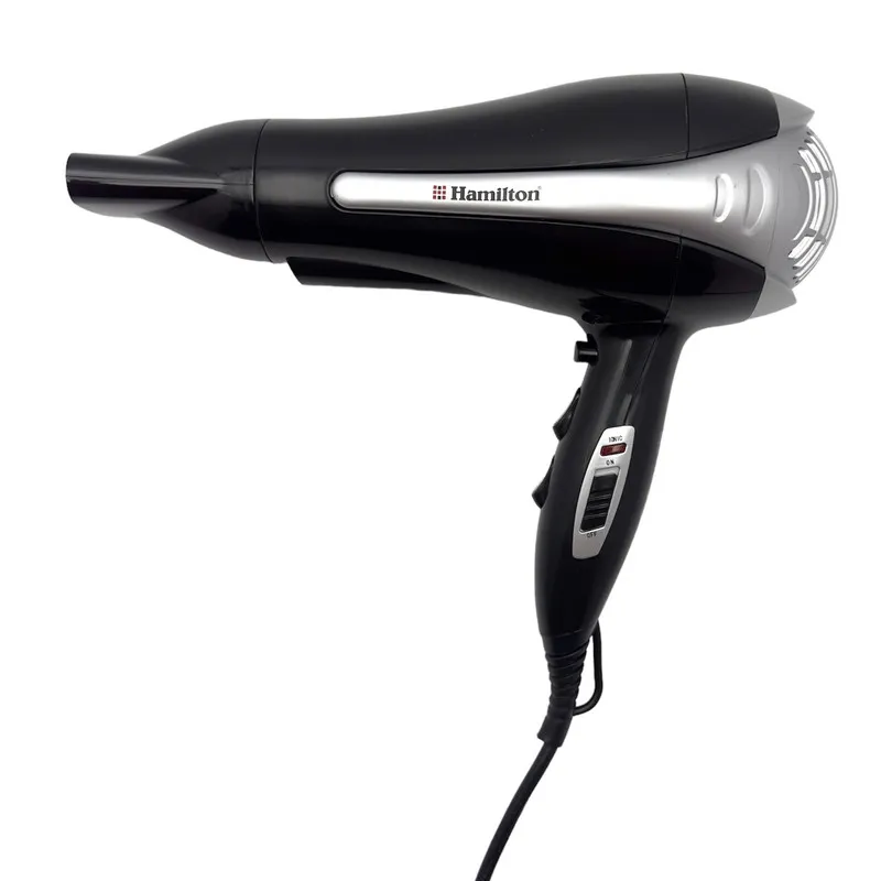 سشوار همیلتون مدل DH-611 - تصویر 3
