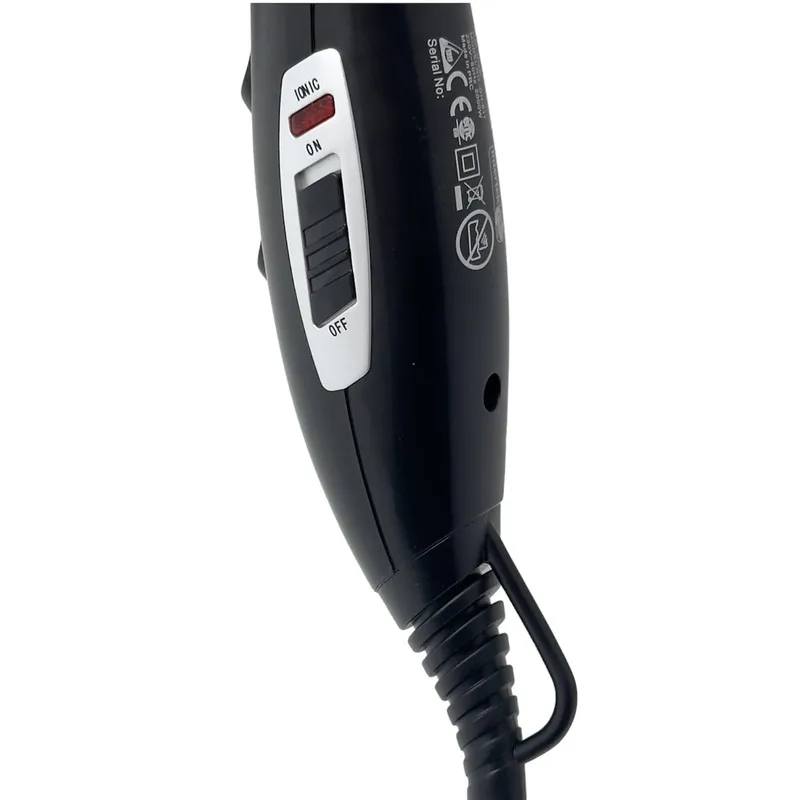 سشوار همیلتون مدل DH-611 - تصویر 5