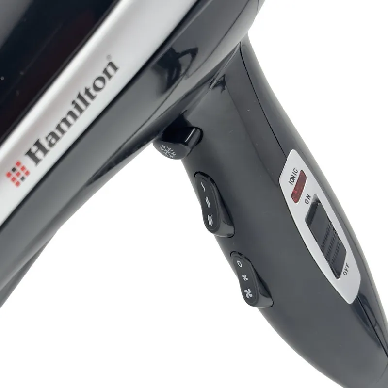 سشوار همیلتون مدل DH-611 - تصویر 6