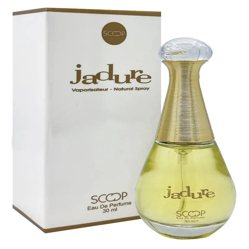 عطر جیبی اسکوپ مدل جادور حجم 30 میلی لیتر - تصویر 3