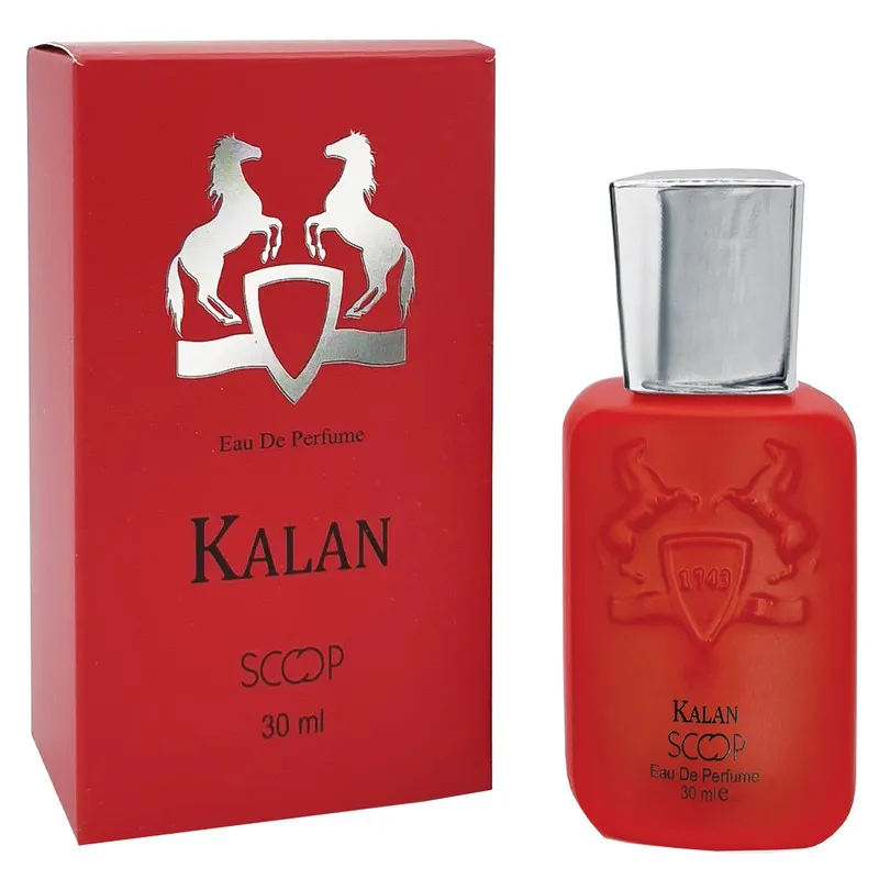 عطر جیبی اسکوپ مدل کالان دمارلی حجم 30 میلی لیتر - تصویر 2